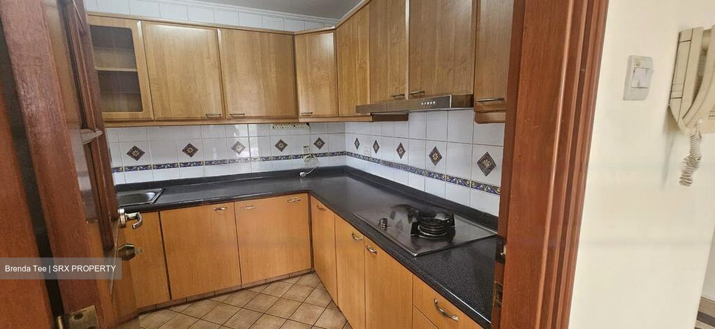 Parc Palais (D21), Condominium #602167881